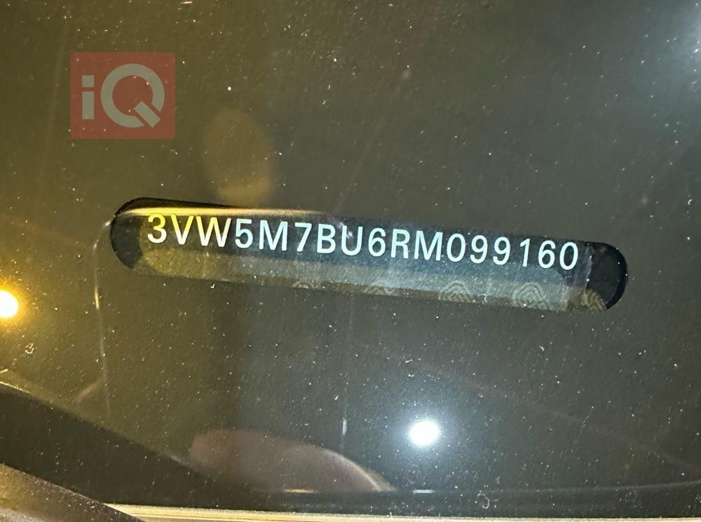 فولكسفاغن جيتا